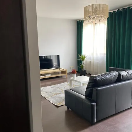 Apartment Happy Place Riga