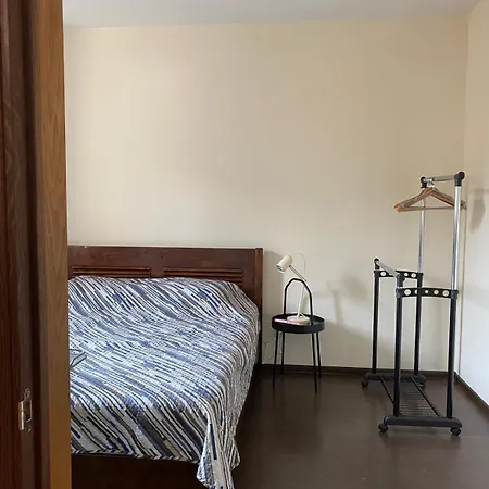 Apartment Happy Place *